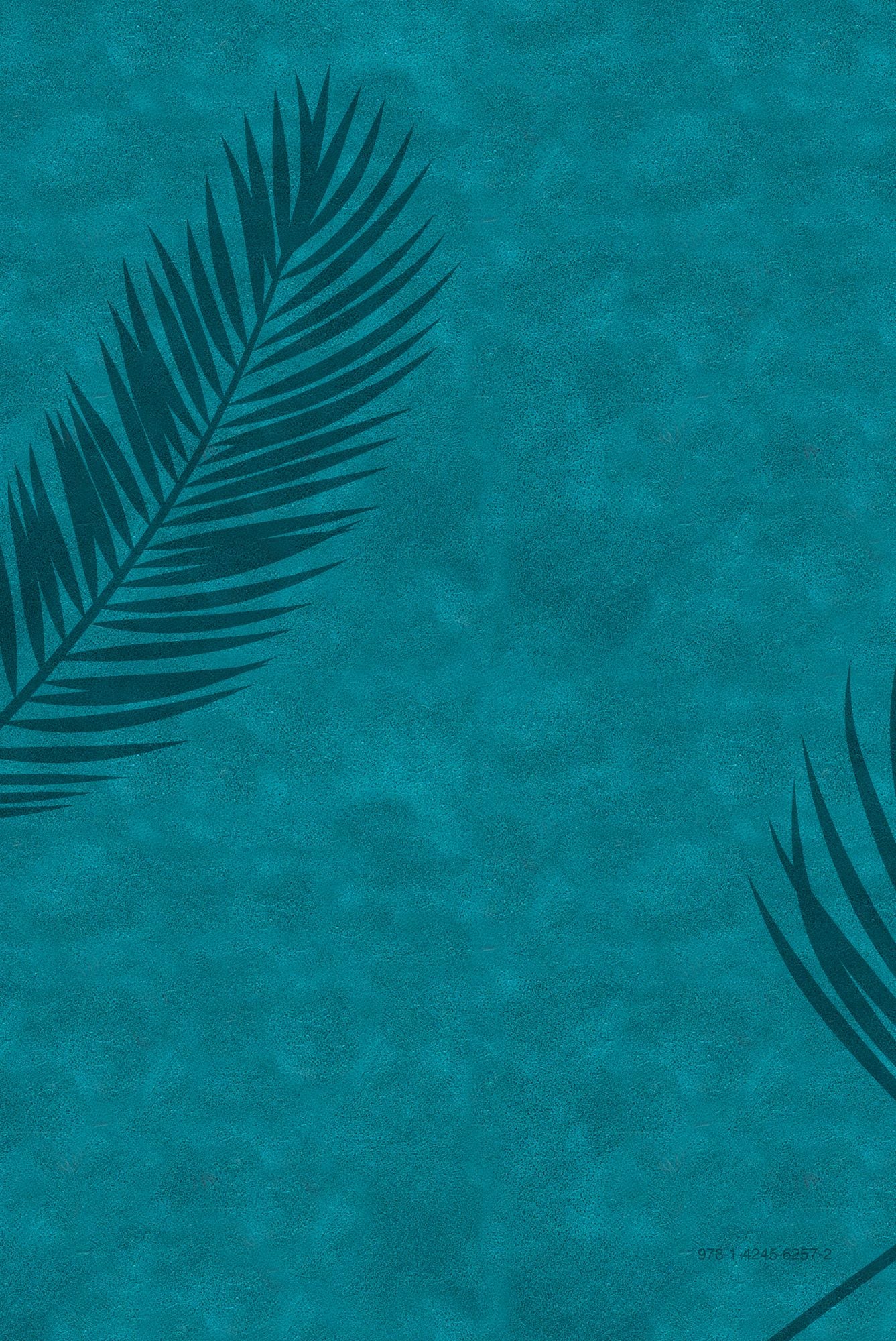 The Passion Translation New Testament (2020 edition) Large Print Teal: with Psalms, Proverbs, and Song of Songs