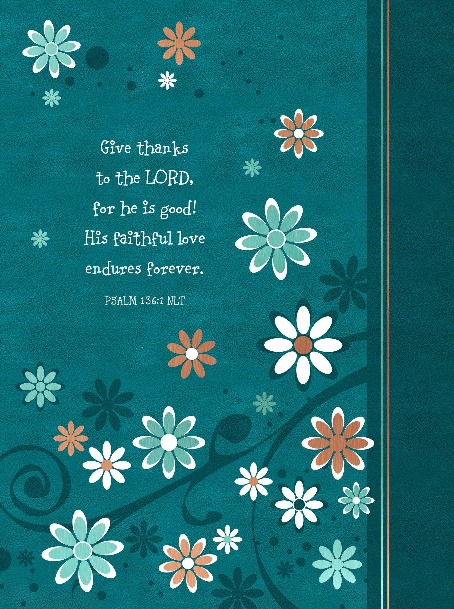 It's a Good Morning Just Because You Love Me: 365 Daily Devotions