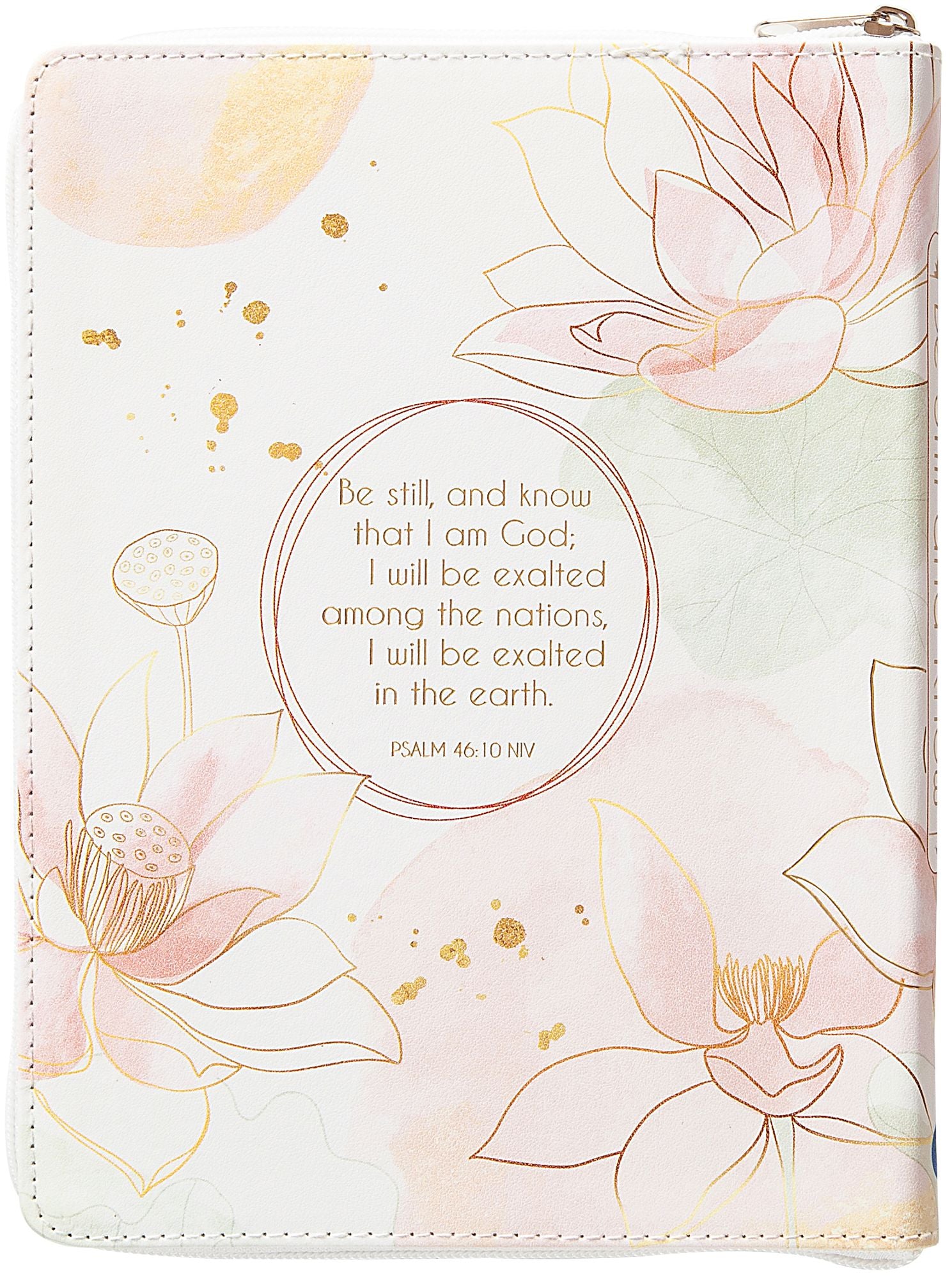 Be Still and Know: Morning & Evening Devotional