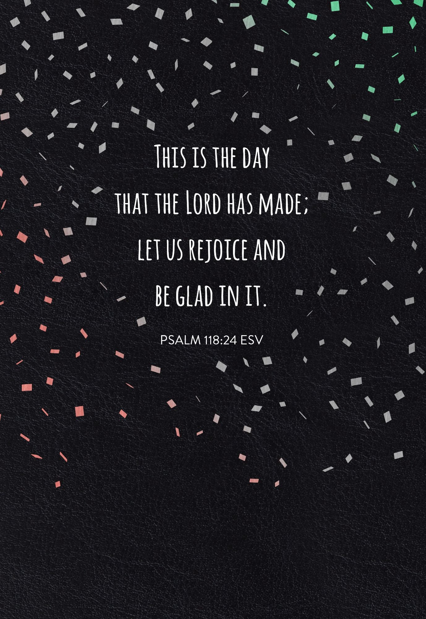 The Birthday Devotional: 365 Days of Celebrating Life