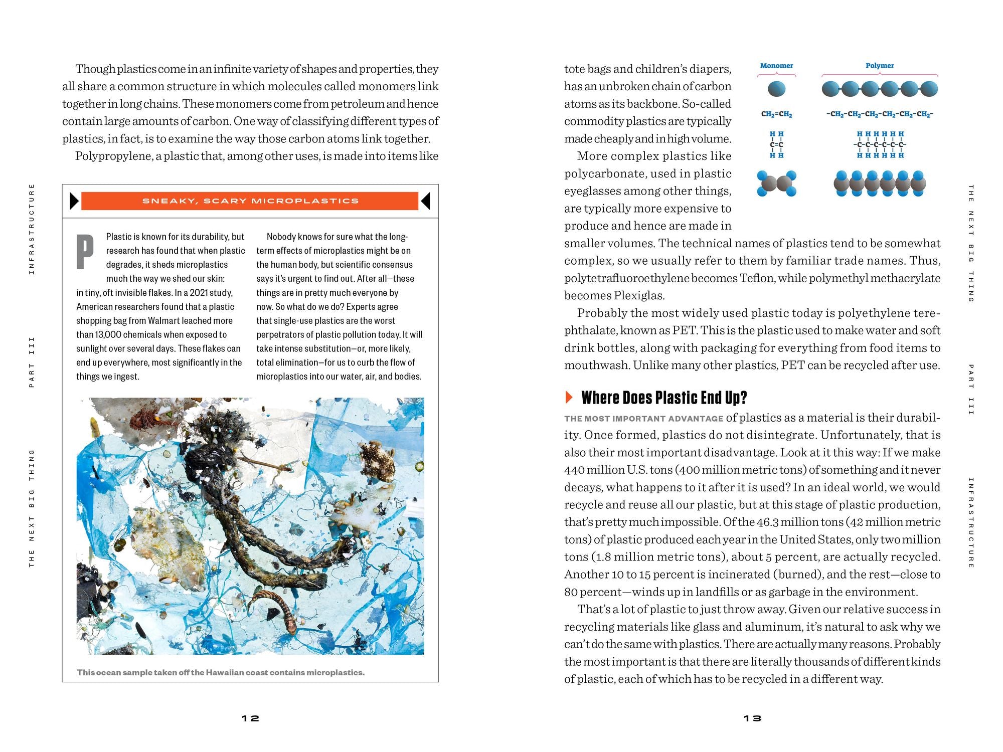 The Next Big Thing: Innovations for a Better, Smarter, Stronger Tomorrow