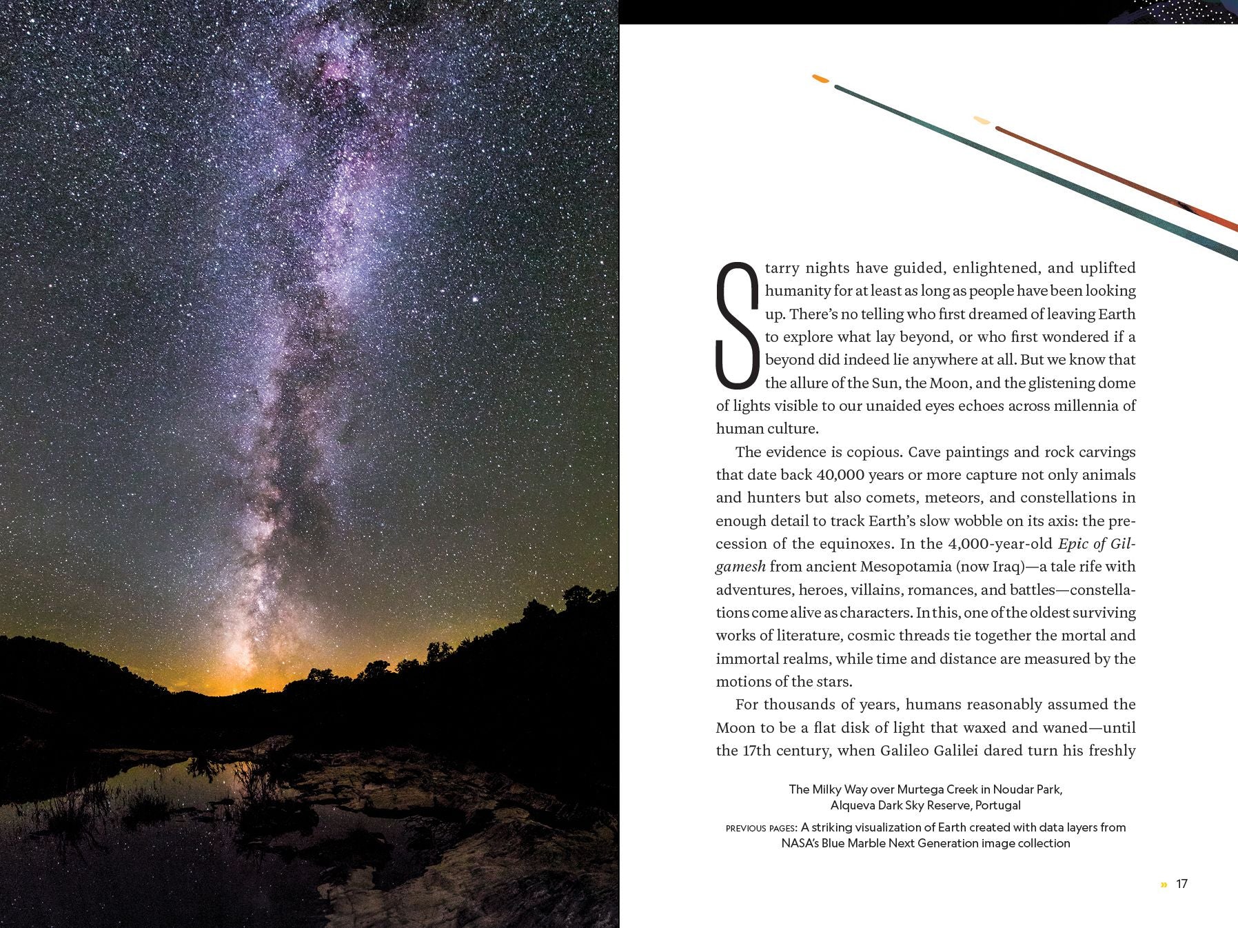 To Infinity and Beyond: A Journey of Cosmic Discovery