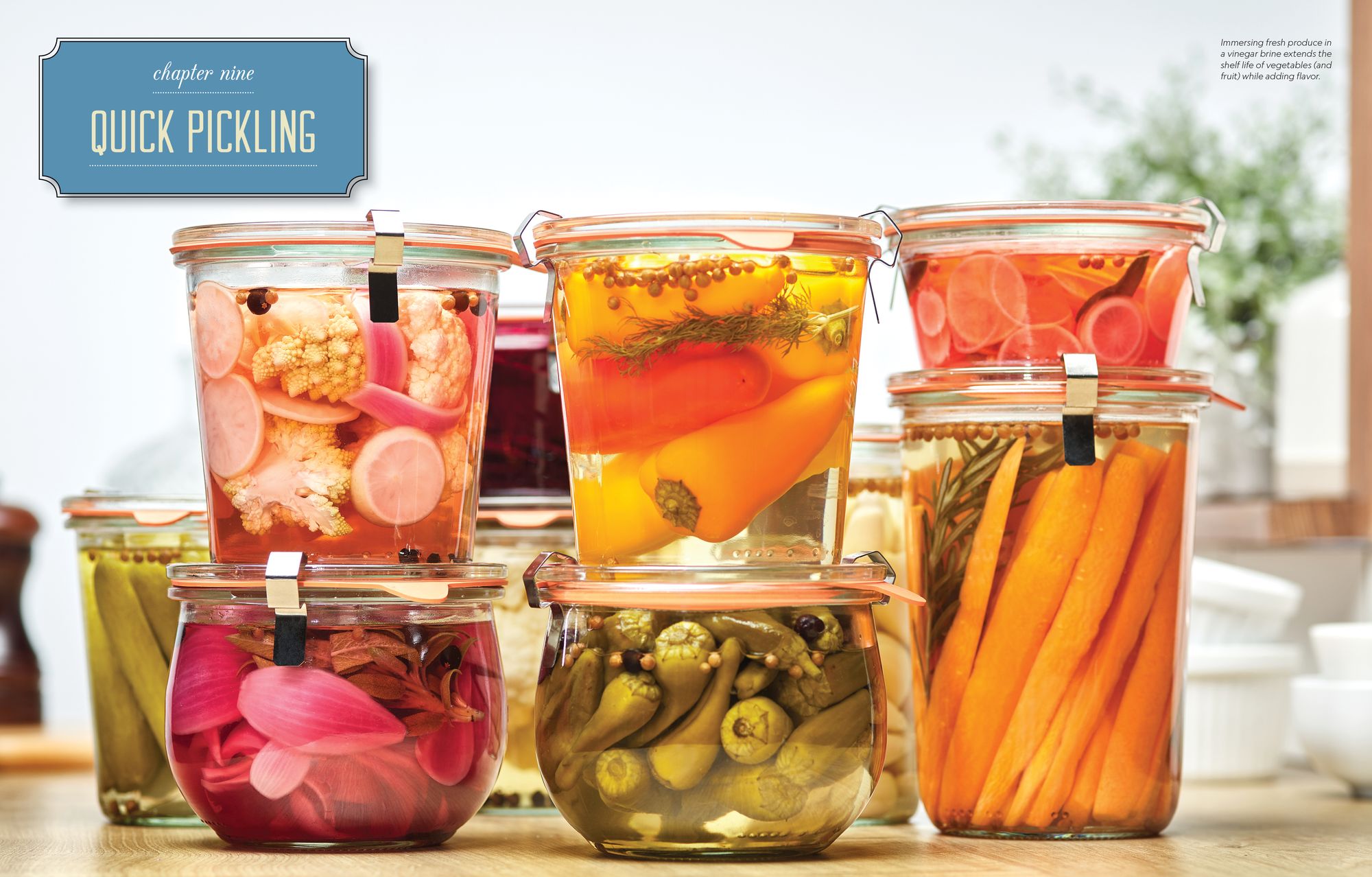 Attainable Sustainable Pantry: A Back-to-Basics Guide to Stocking Your Kitchen