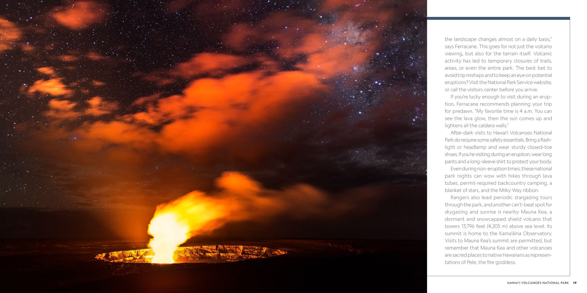 100 Nights of a Lifetime: The World's Ultimate Adventures After Dark