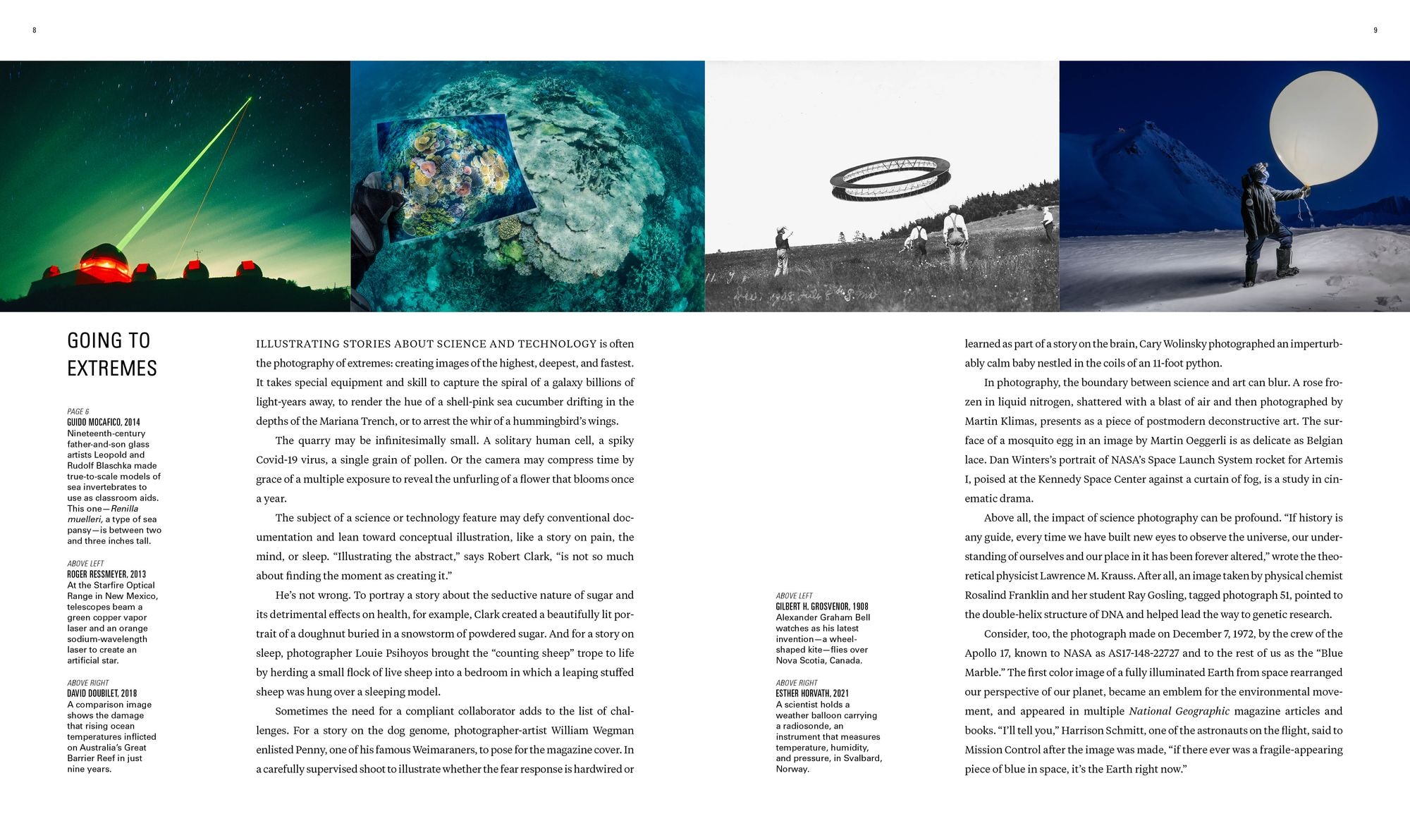 National Geographic The Photographs: Iconic Images from National Geographic