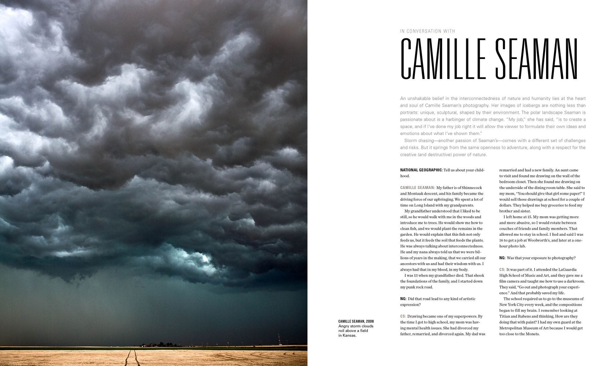 National Geographic The Photographs: Iconic Images from National Geographic