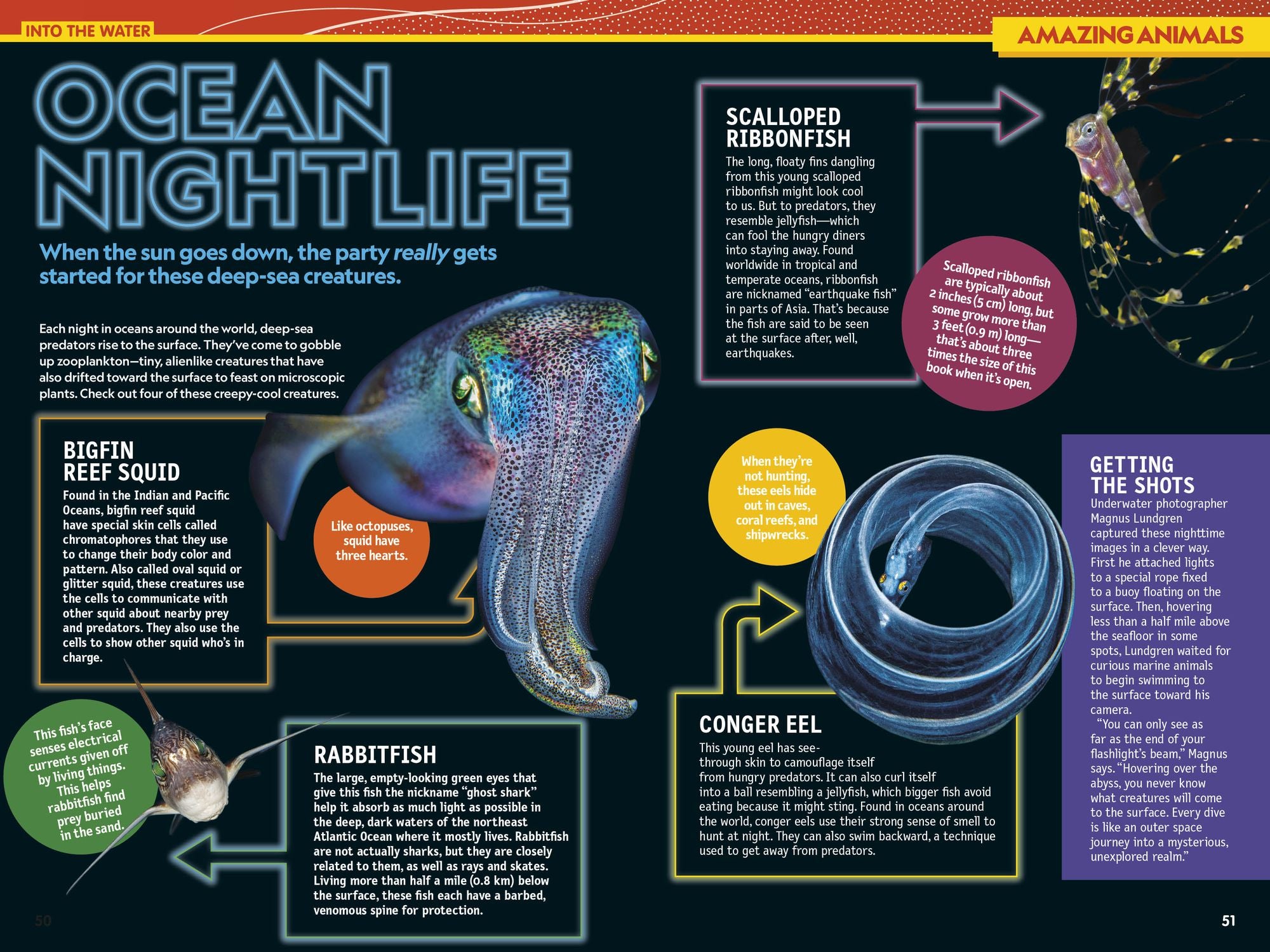 National Geographic Kids Almanac 2027