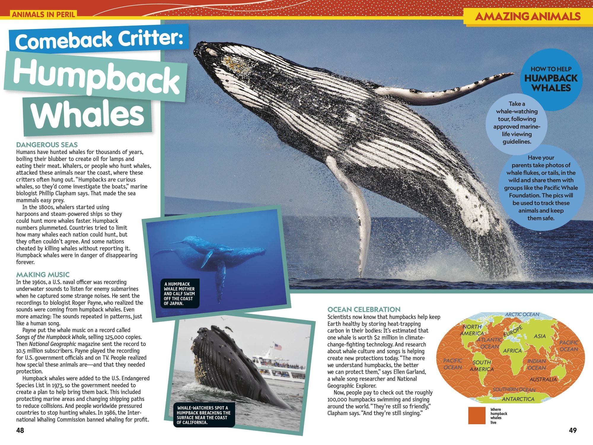National Geographic Kids Almanac 2027