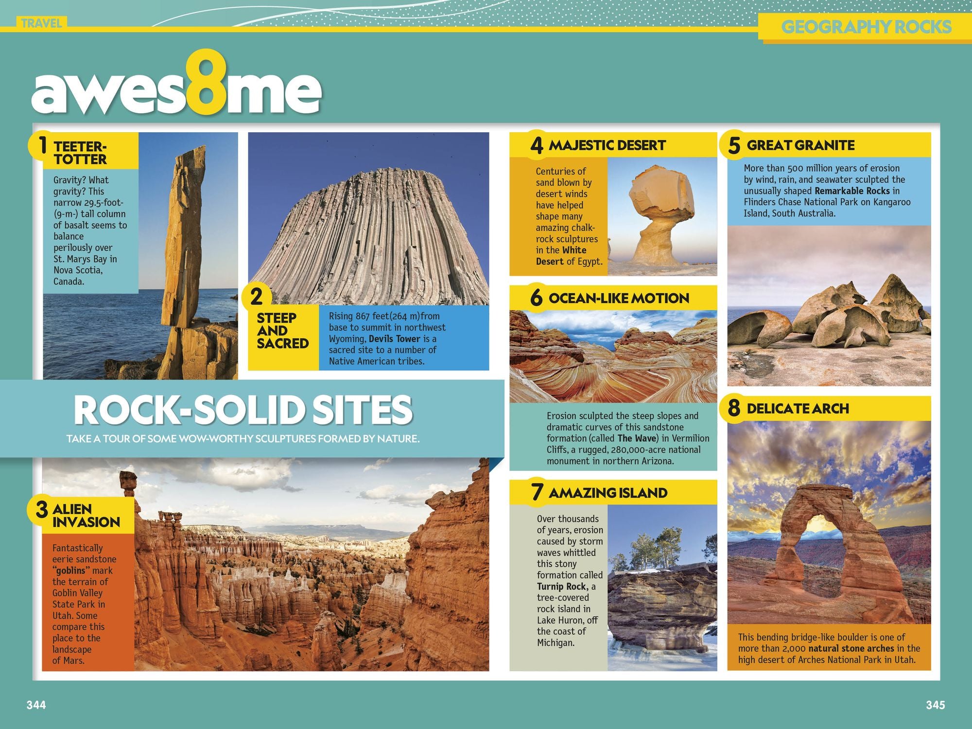 National Geographic Kids Almanac 2027