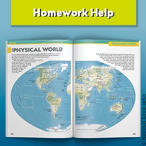 National Geographic Kids Almanac 2027