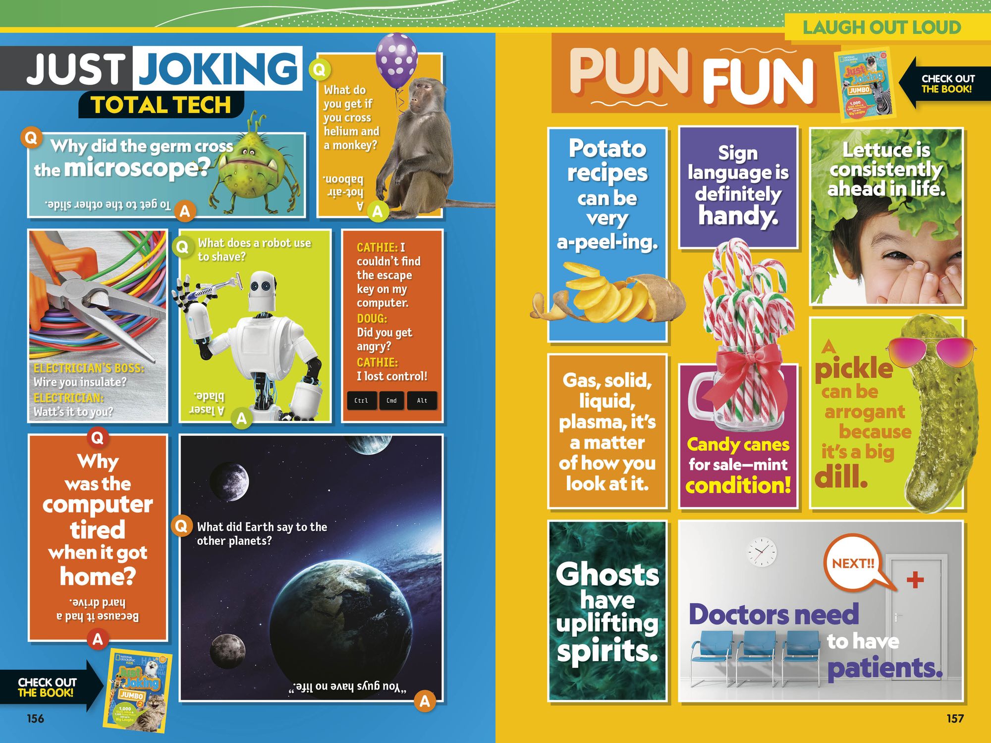 National Geographic Kids Almanac 2027