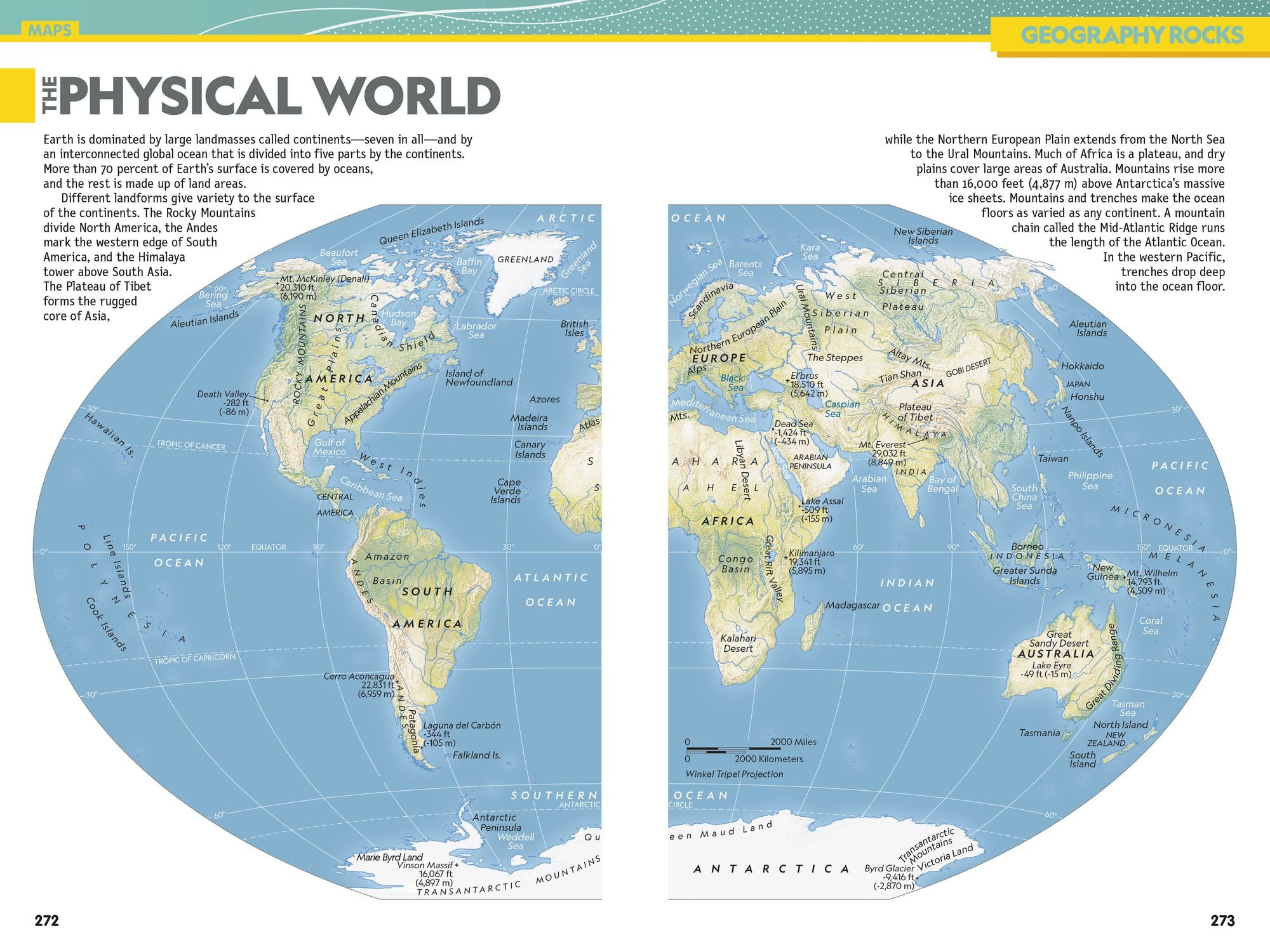 National Geographic Kids Almanac 2027