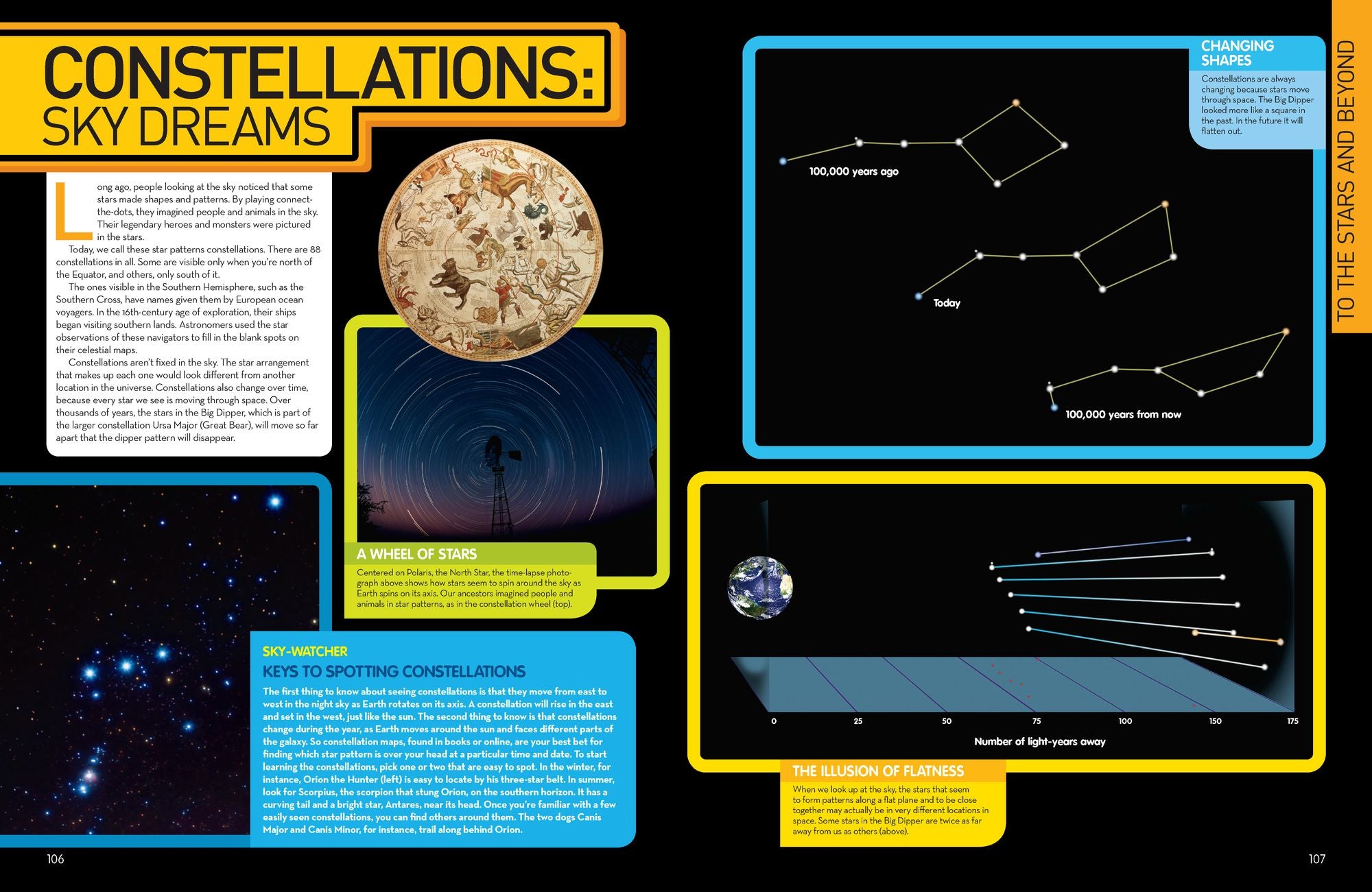 National Geographic Kids Space Encyclopedia, 2nd Edition: A Tour of Our Solar System and Beyond