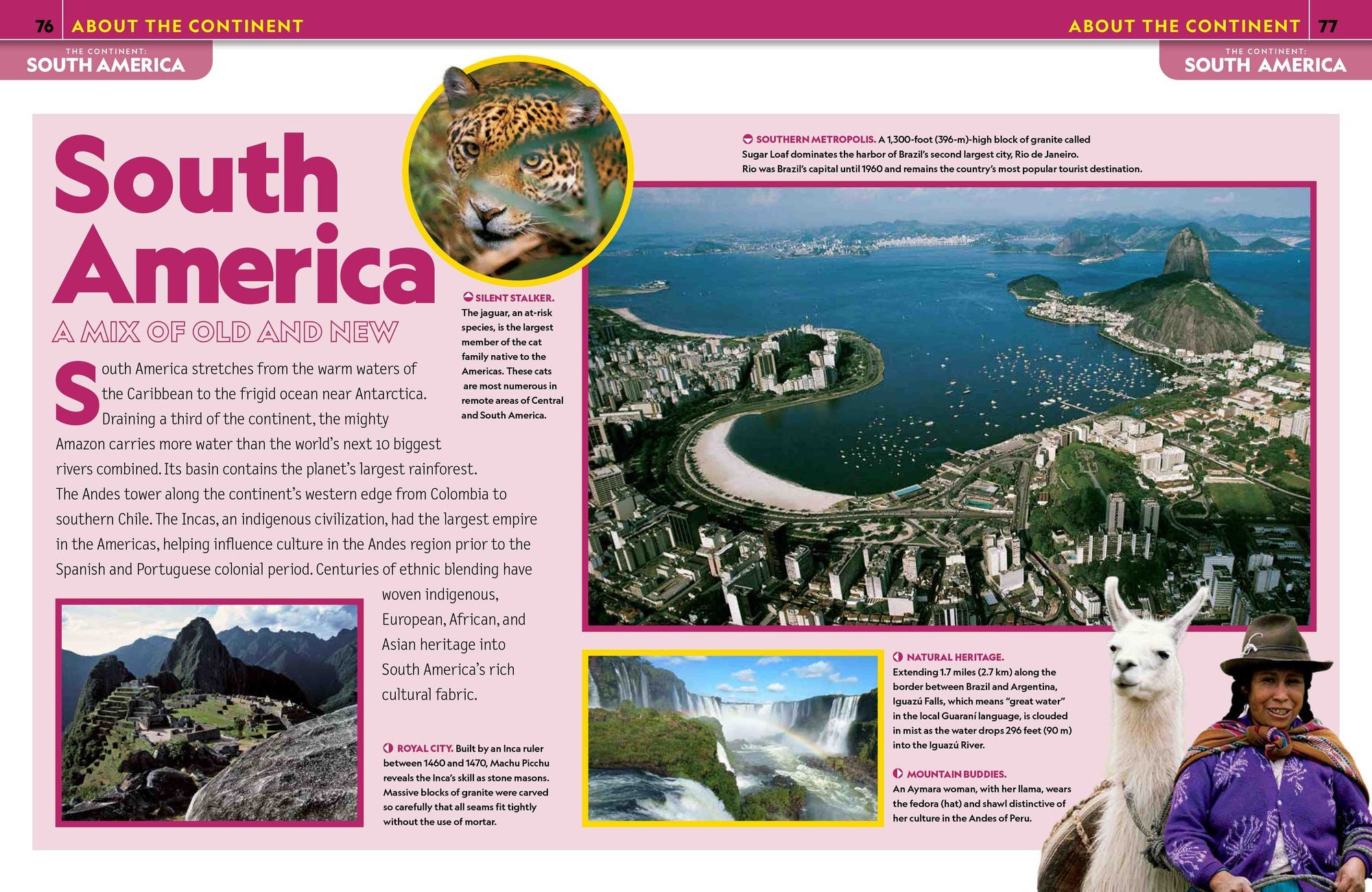 National Geographic Kids World Atlas, 6th Edition