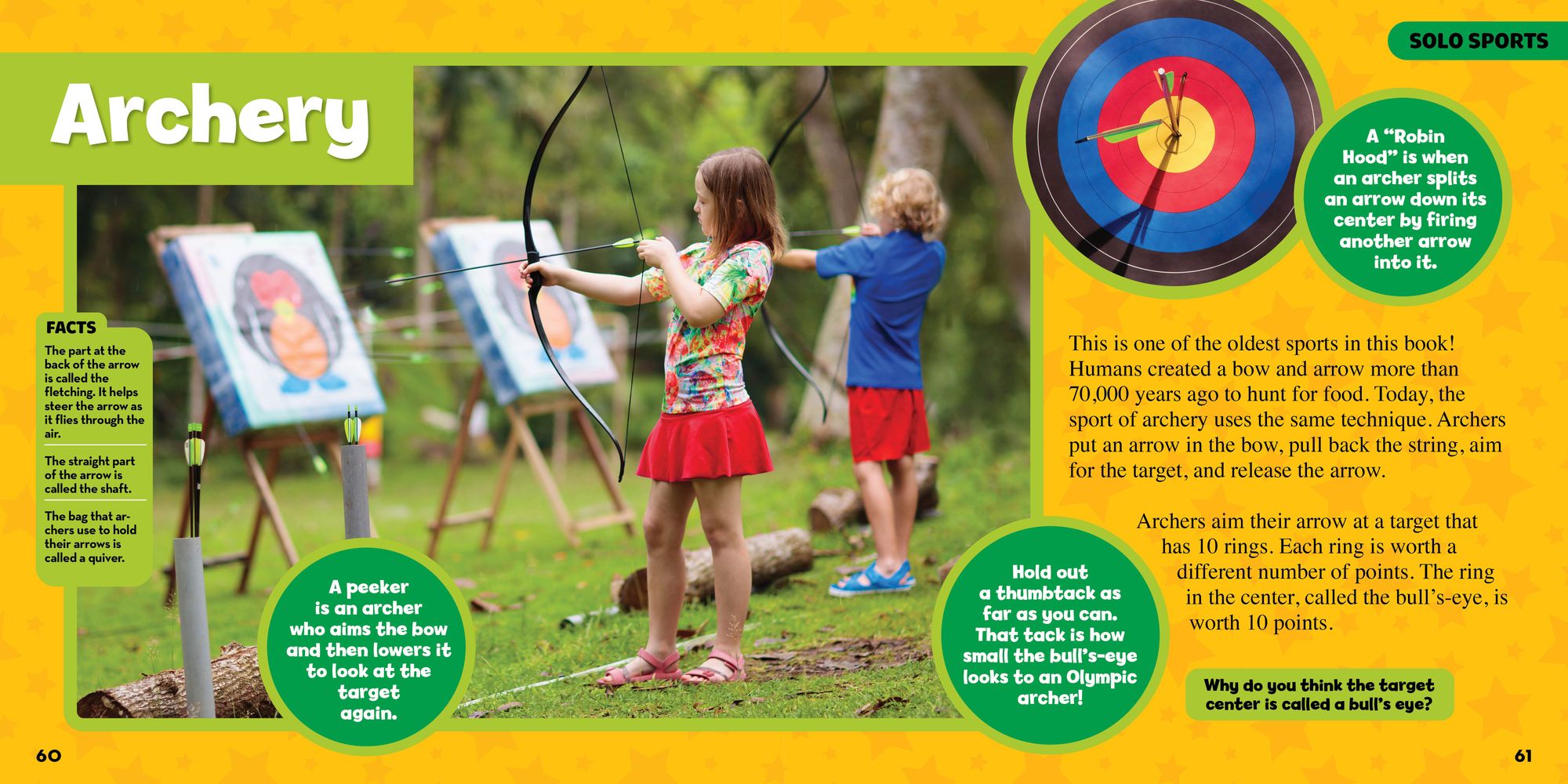 National Geographic Little Kids First Big Book of Sports