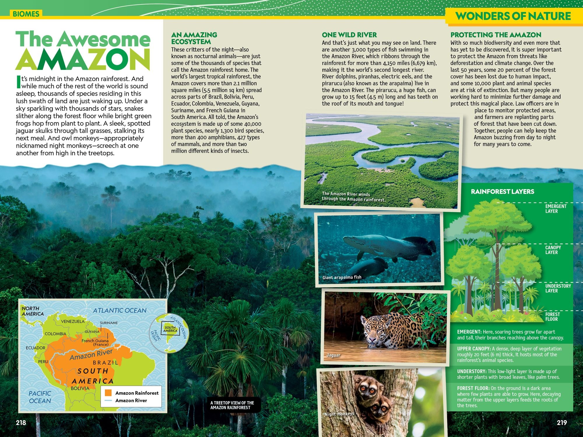 National Geographic Kids Almanac 2025