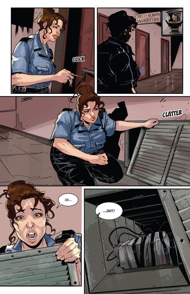 Resident Evil: Infinite Darkness - The Beginning