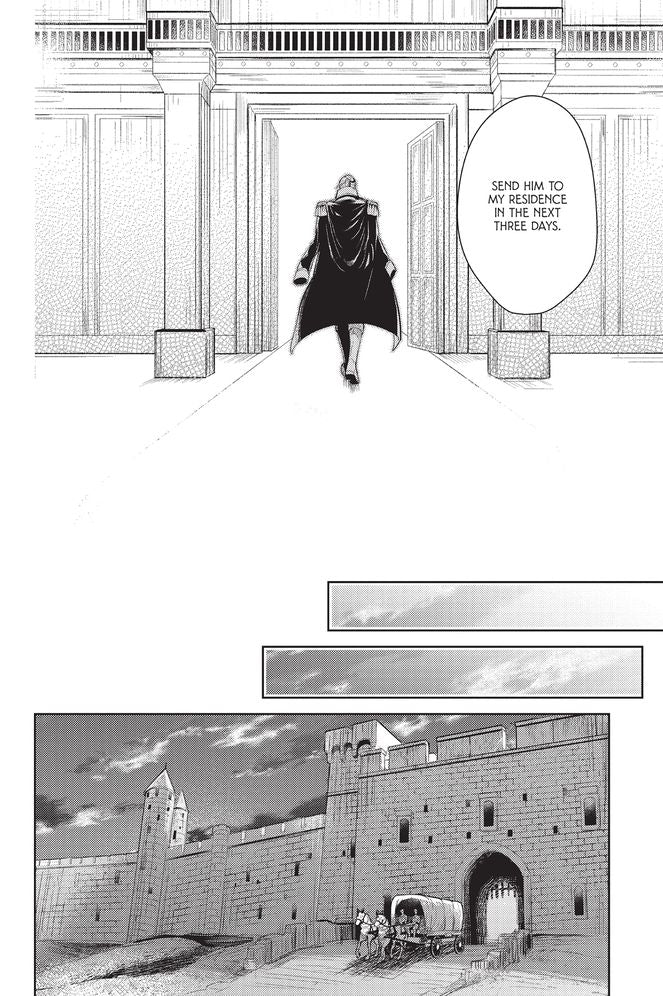 The Genius Puppeteer Loves the Holy Knight Fiercely