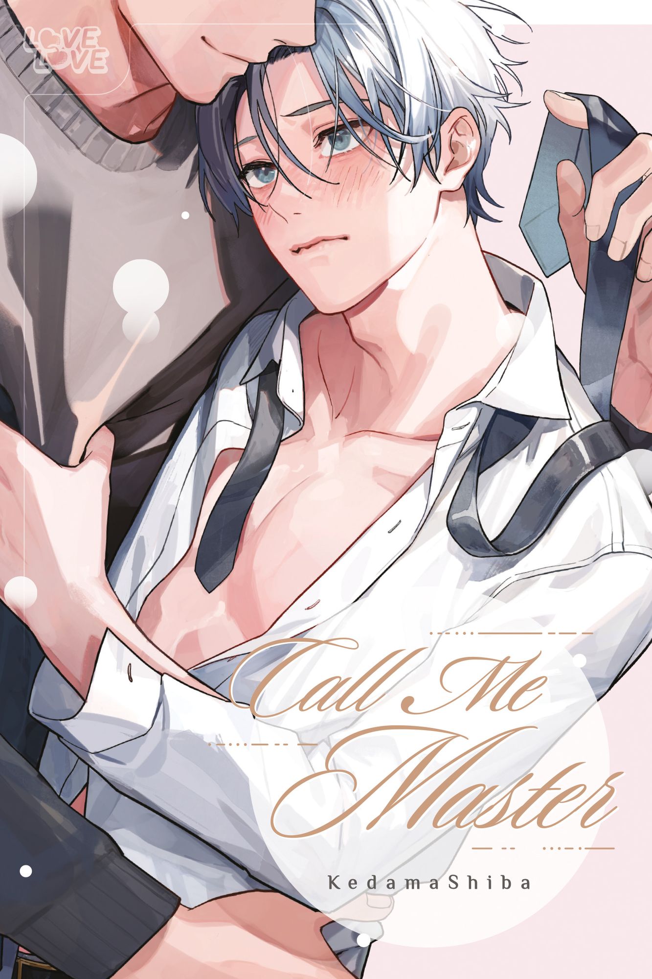 Call Me Master