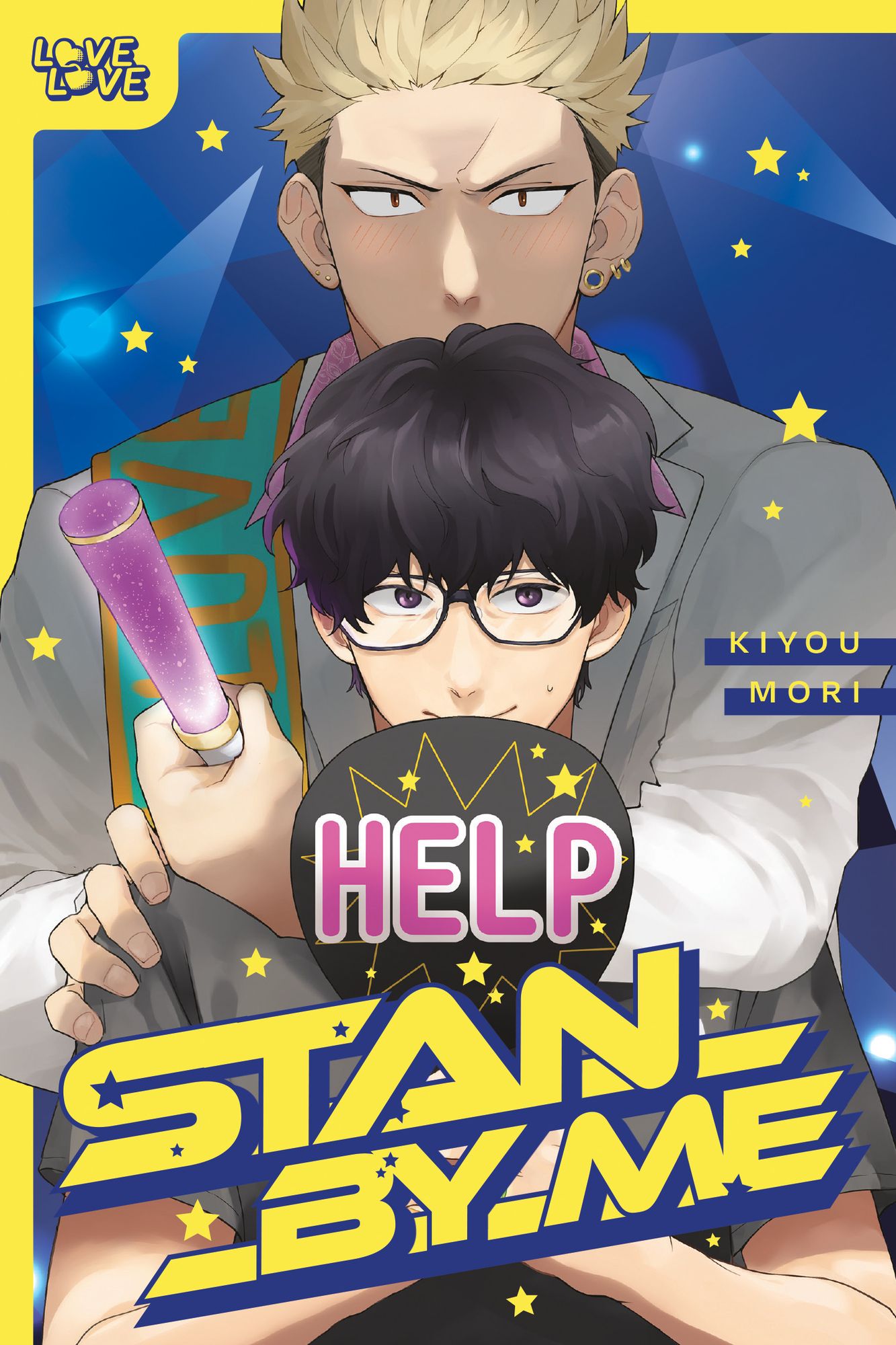 Stan By Me