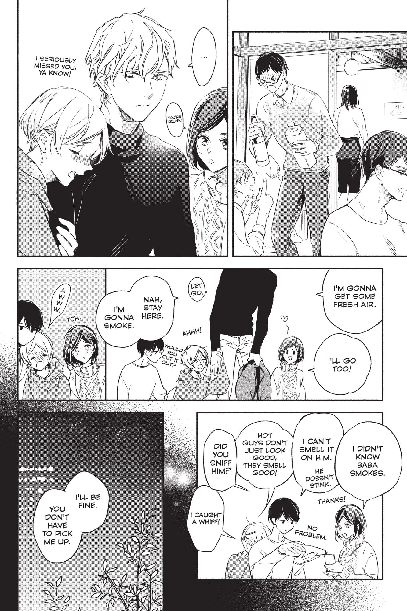 First Love Reunion: A Decade Later, My High School Crush Is Determined to Make Me His!