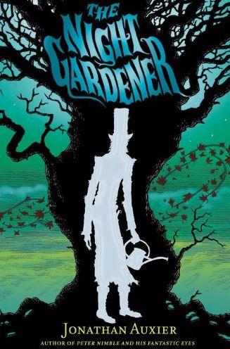 The Night Gardener