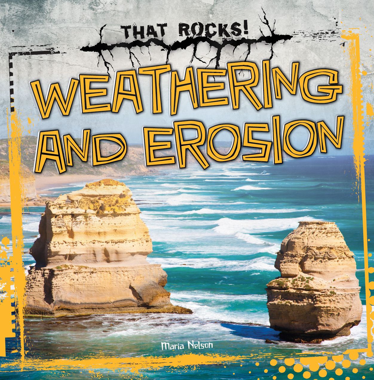 Weathering and Erosion
