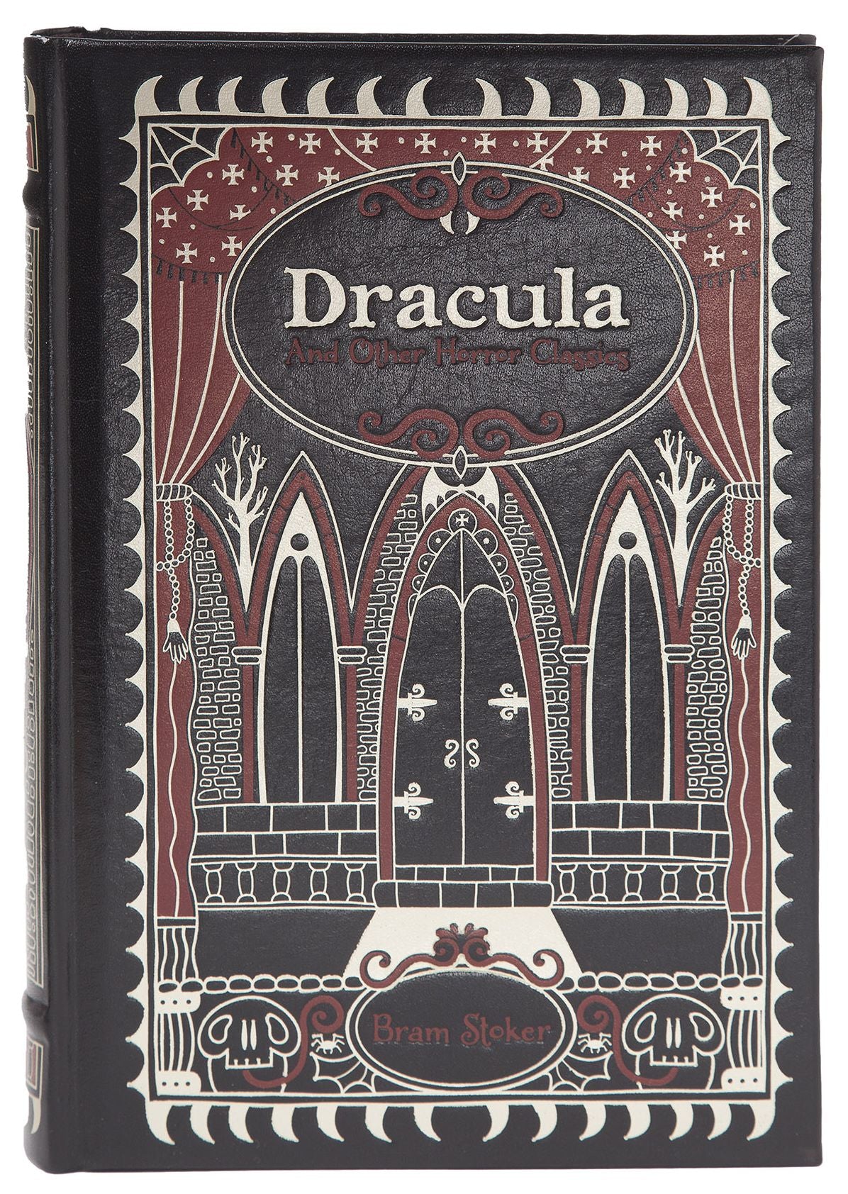 Dracula and Other Horror Classics (Barnes & Noble Collectible Editions)