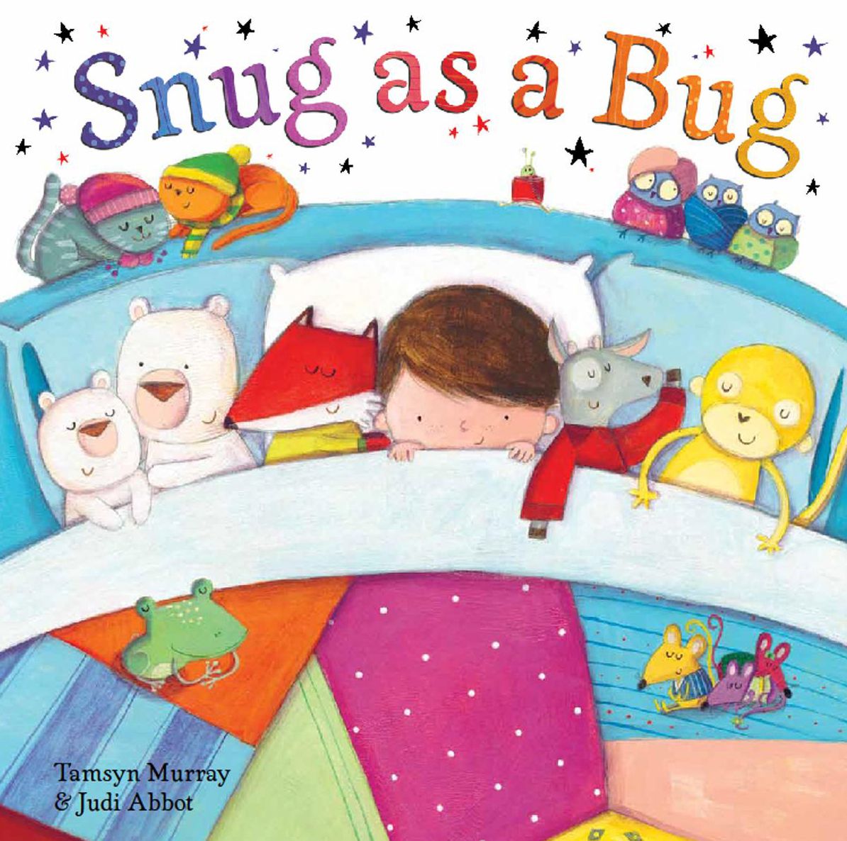 Snug as a Bug