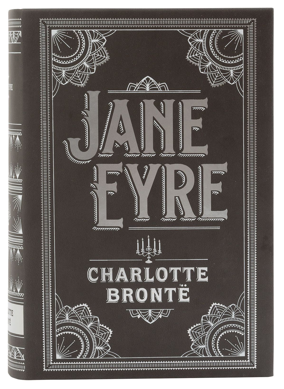 Jane Eyre (Barnes & Noble Collectible Editions)