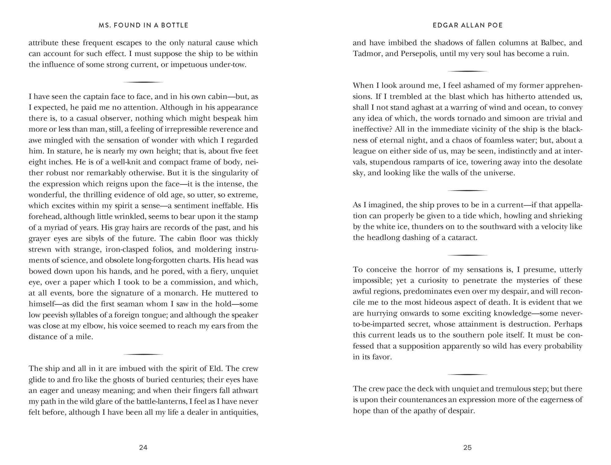 Essential Tales and Poems (Signature Classics)