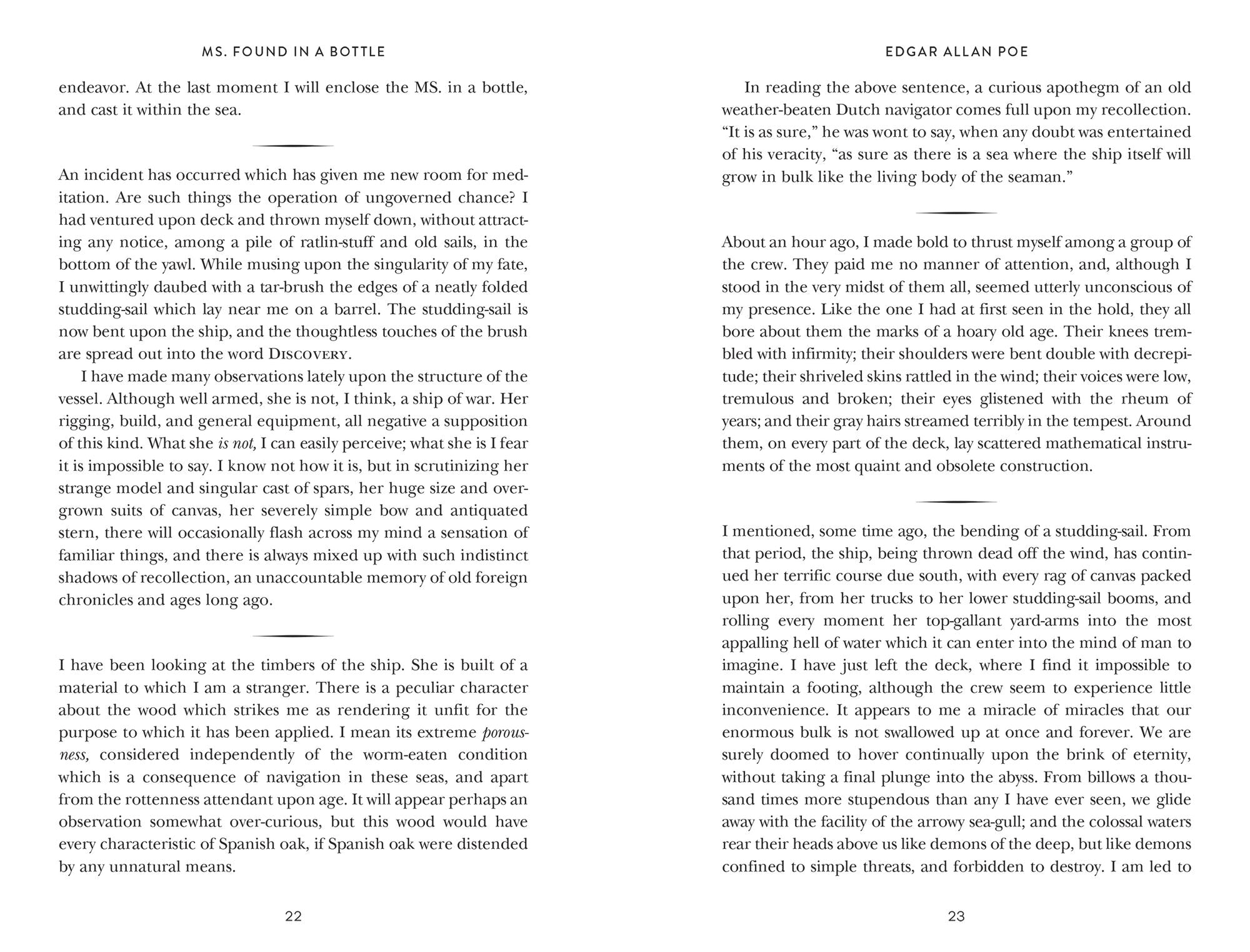 Essential Tales and Poems (Signature Classics)