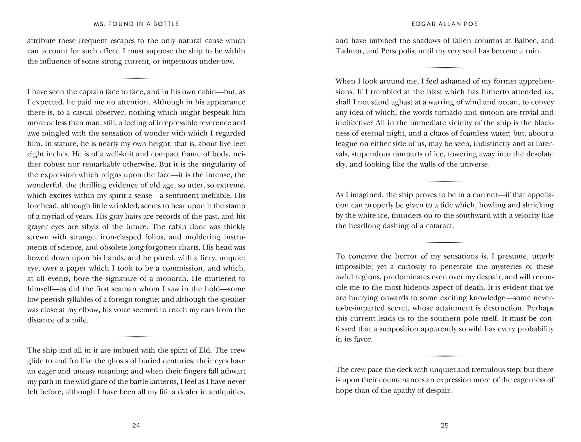 Essential Tales and Poems (Signature Classics)