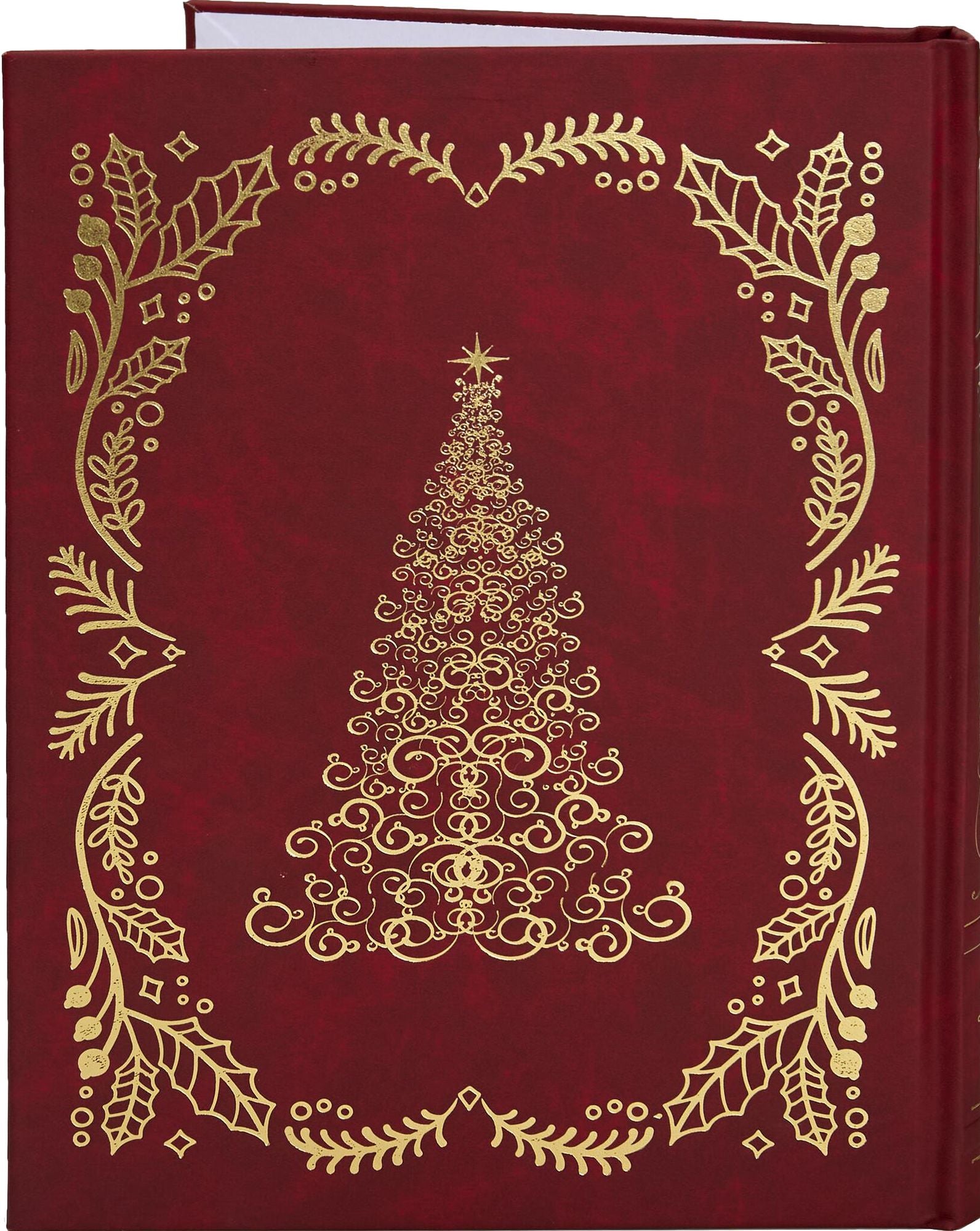 Christmas Treasury