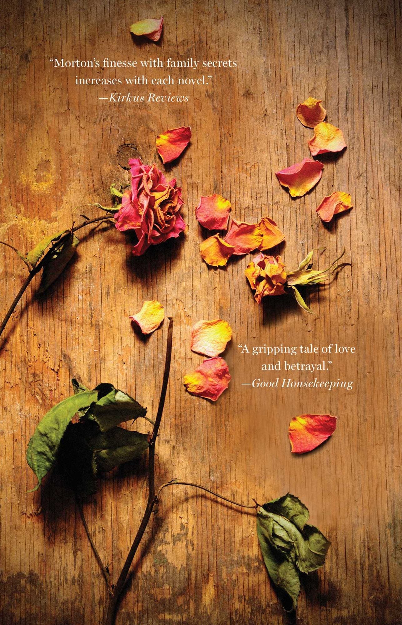 The Secret Keeper: A Novel