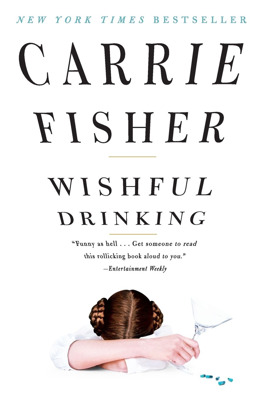 Wishful Drinking