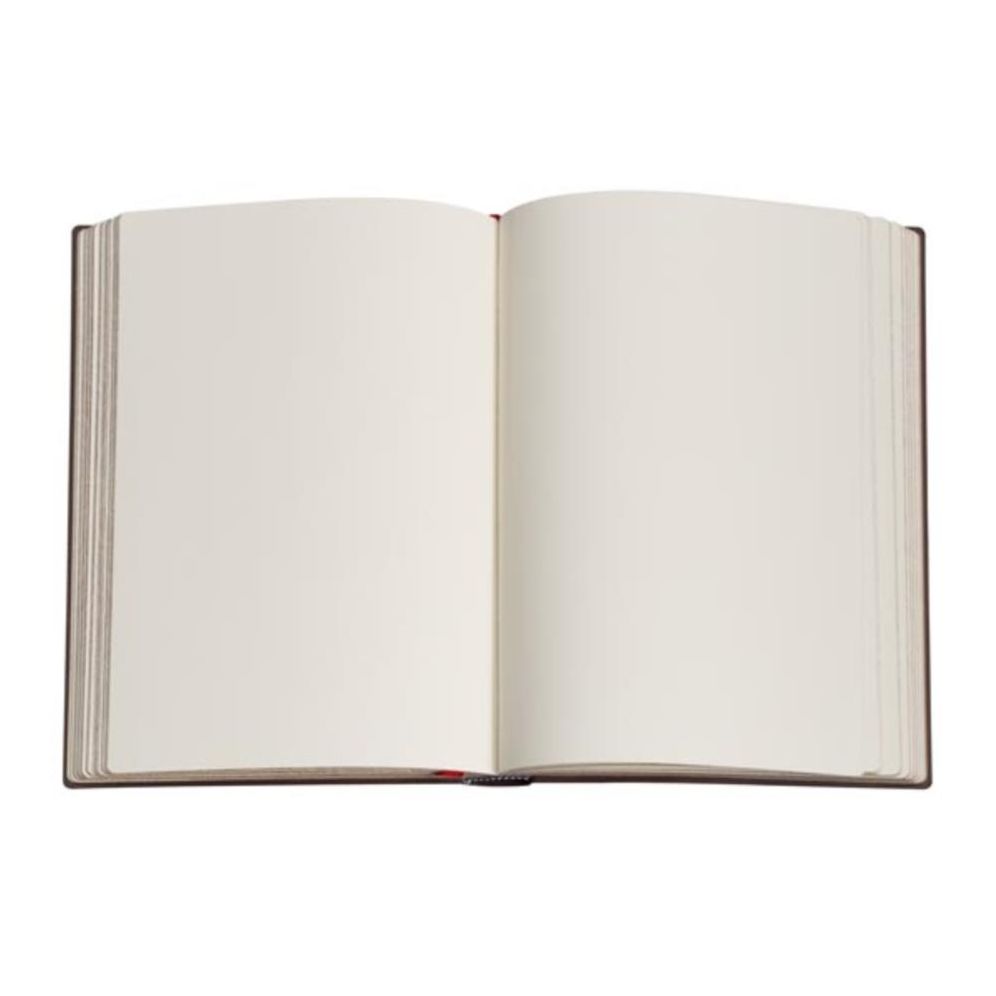 Humming Dragon Ultra Unlined Hardcover Journal, 144pg, 120gsm by Paperblanks (Android Jones Collection)