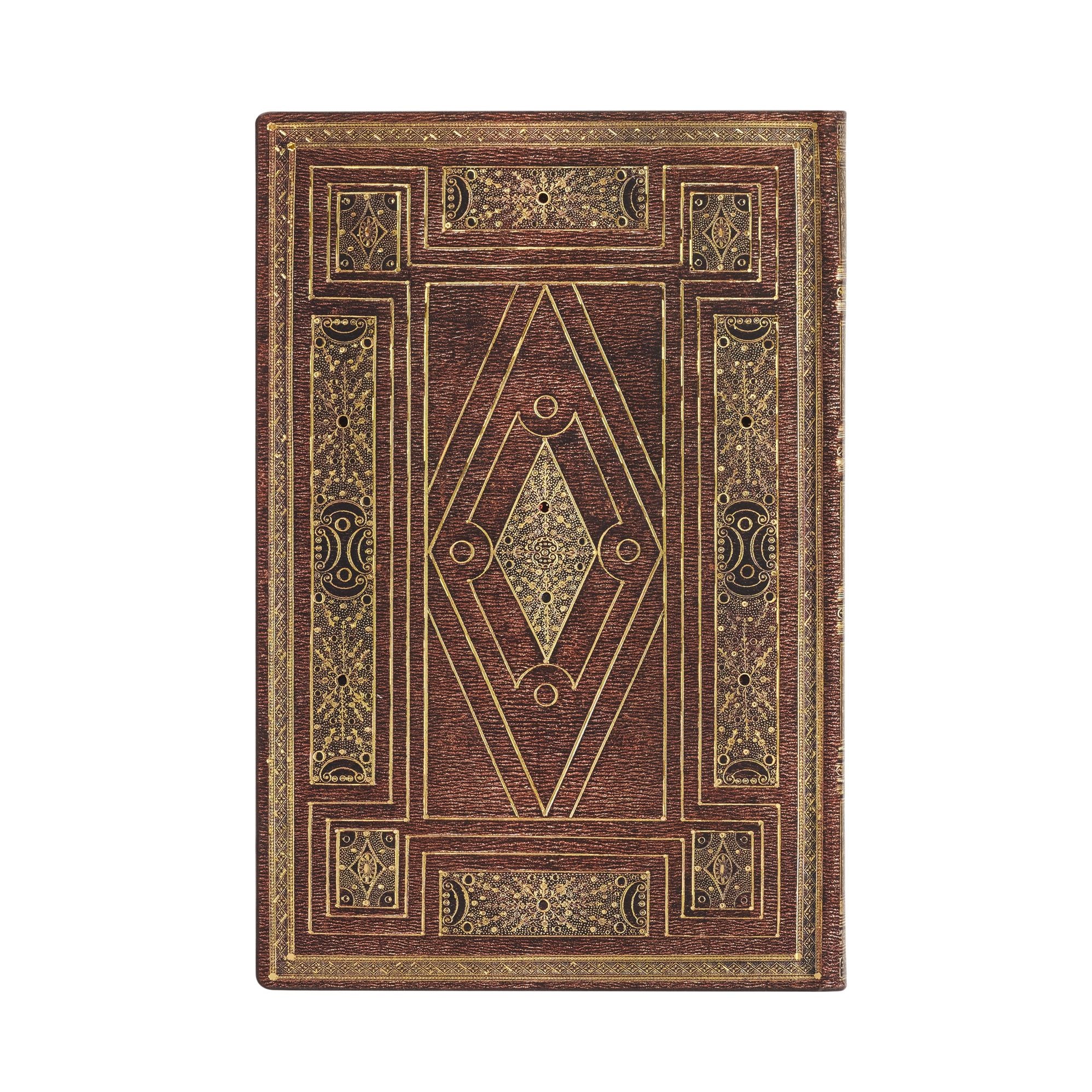 First Folio Softcover Flexi Mini Journal Shakespeare's Library