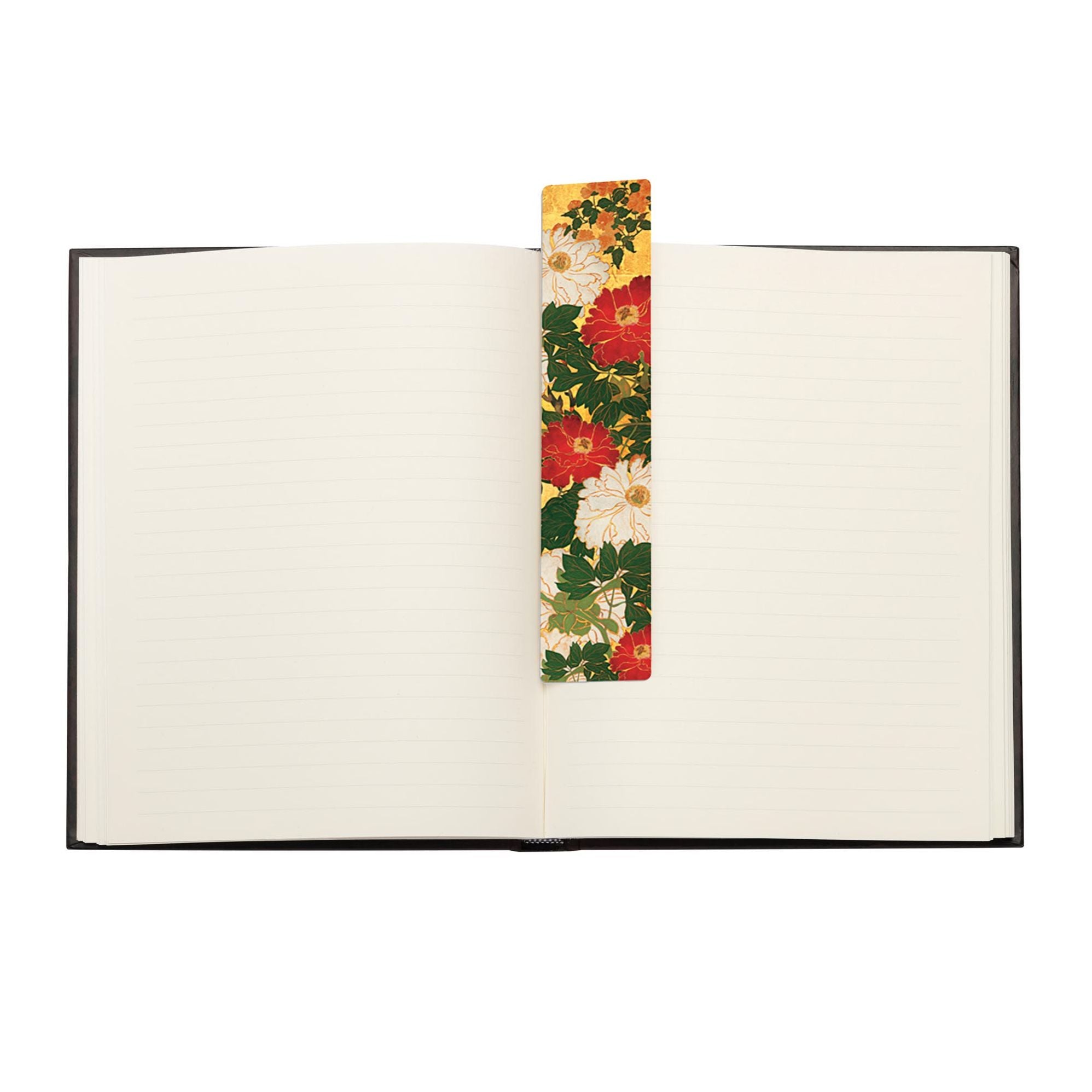 Paperblanks Natsu Rinpa Florals Bookmark