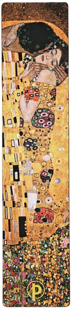 Klimt The Kiss Bookmark