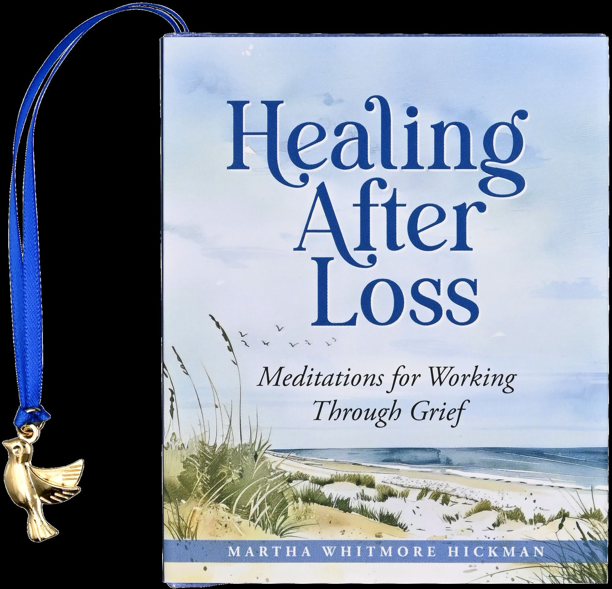 Healing After Loss (Mini book)