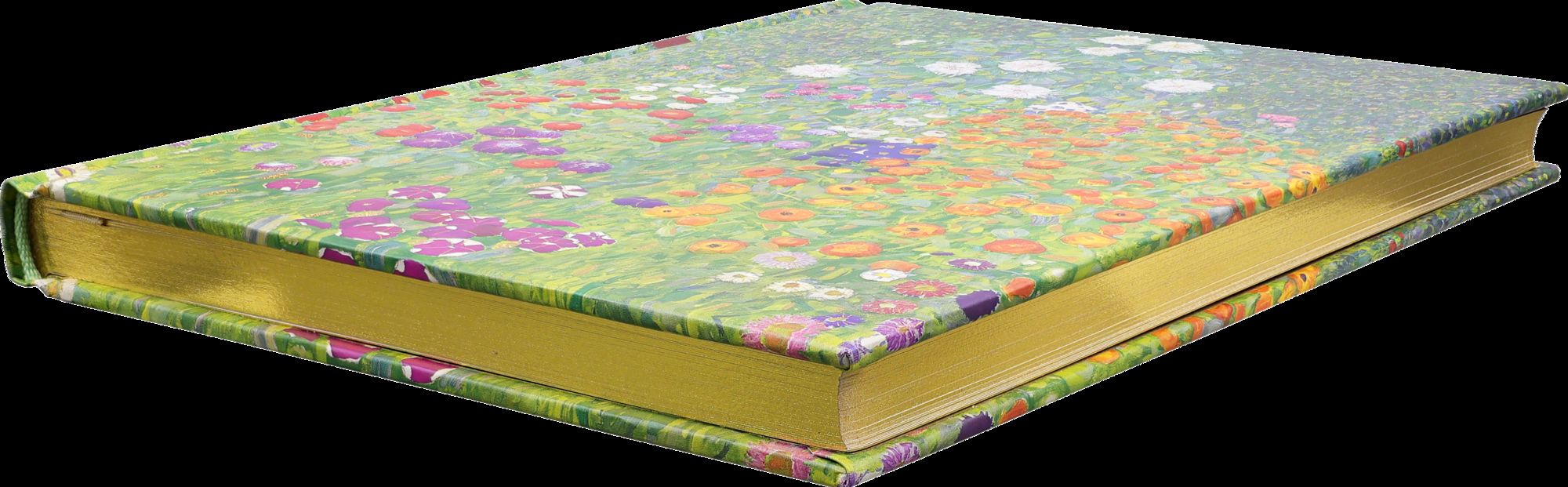 Cottage Garden Journal (6 x 8)