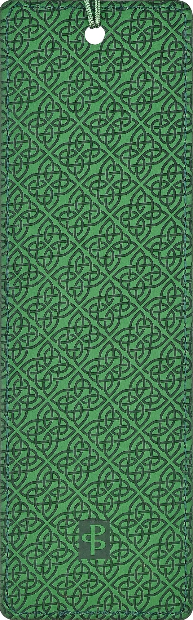Celtic Artisan Bookmark