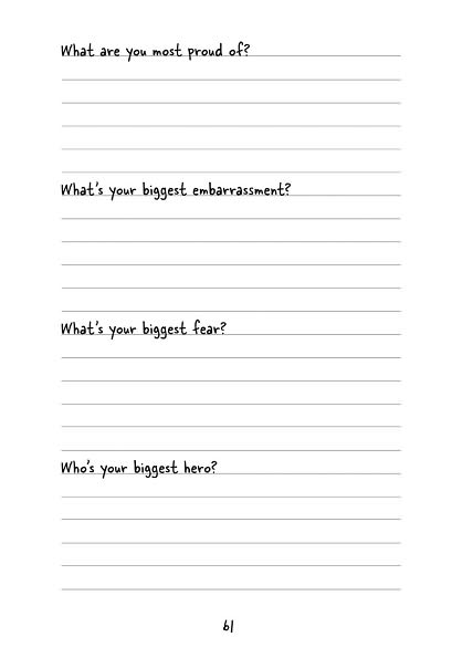 Dork Diaries 3 1/2: How to Dork Your Diary
