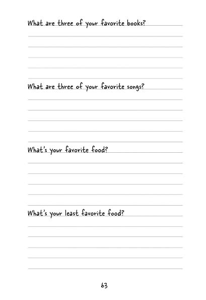 Dork Diaries 3 1/2: How to Dork Your Diary