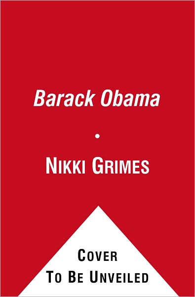 Barack Obama: Son of Promise, Child of Hope