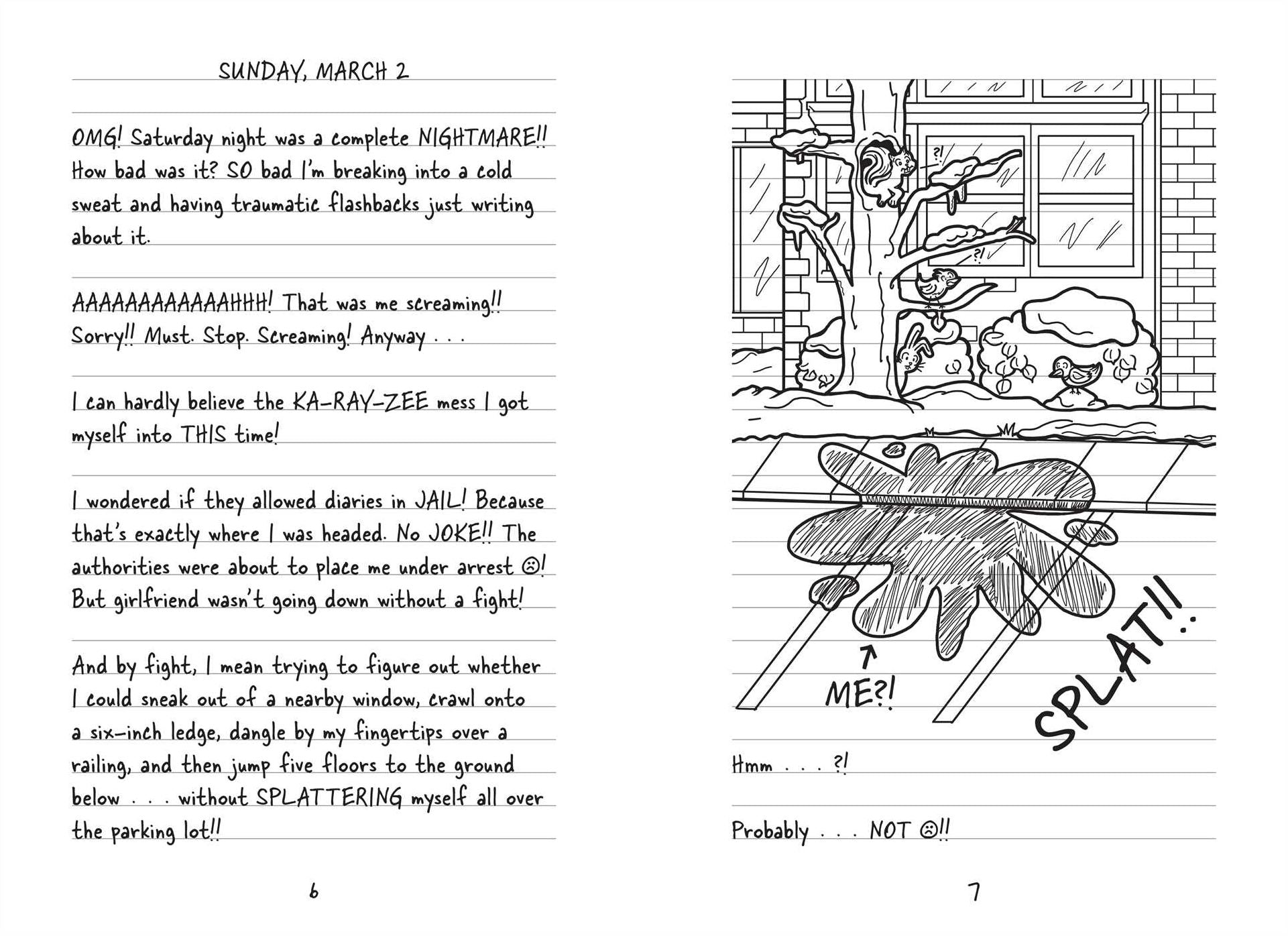 Tales from a Not-So-Glam TV Star (Dork Diaries Series #7)