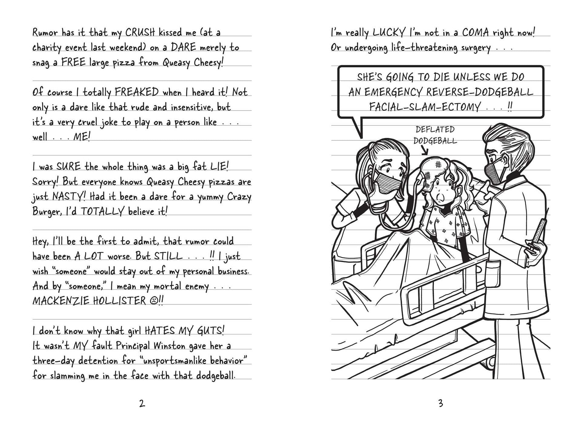 Tales from a Not-So-Dorky Drama Queen (Dork Diaries Series #9)