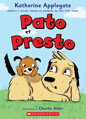 Fre-Pato Et Presto