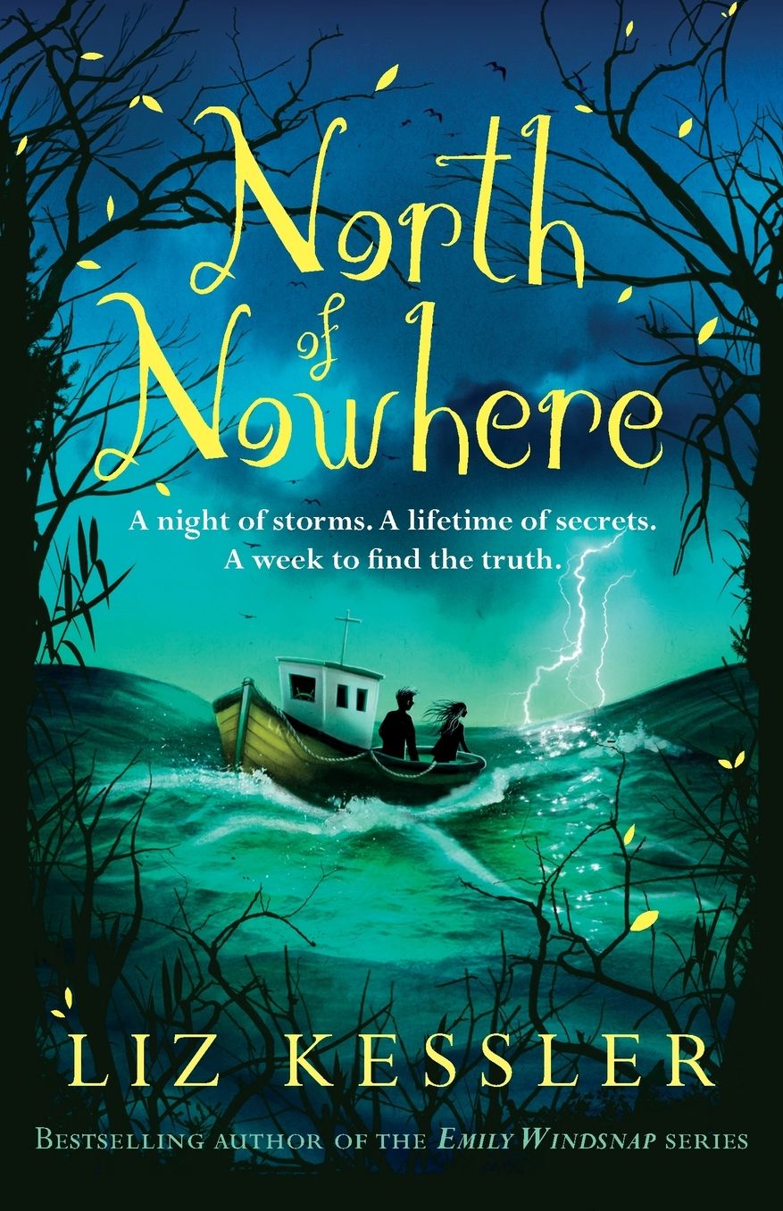 North of Nowhere